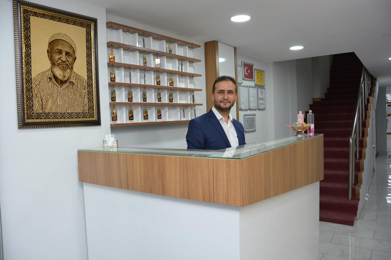 Hotel Altug اسبرطة المظهر الخارجي الصورة