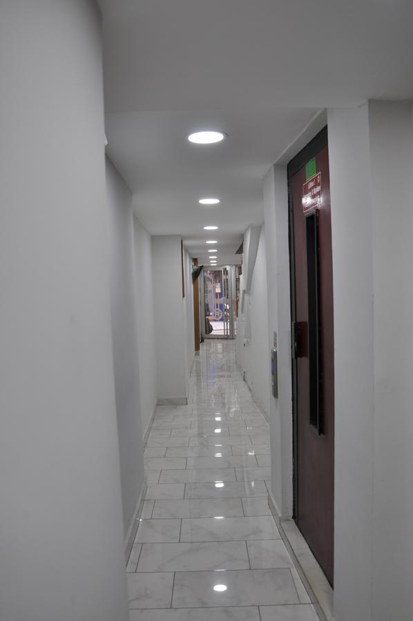 Hotel Altug اسبرطة المظهر الخارجي الصورة