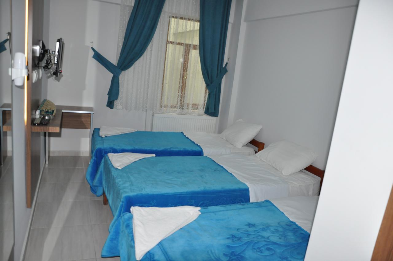 Hotel Altug اسبرطة المظهر الخارجي الصورة