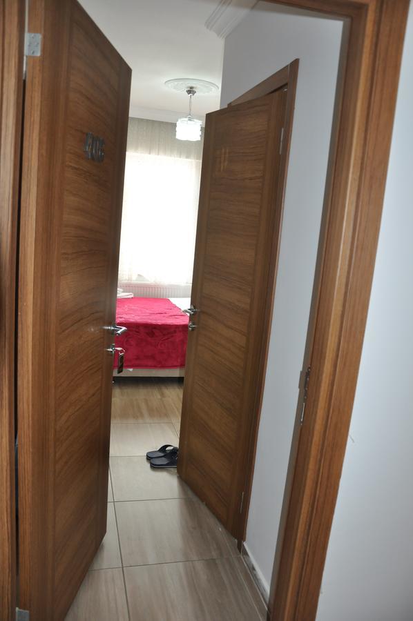 Hotel Altug اسبرطة المظهر الخارجي الصورة