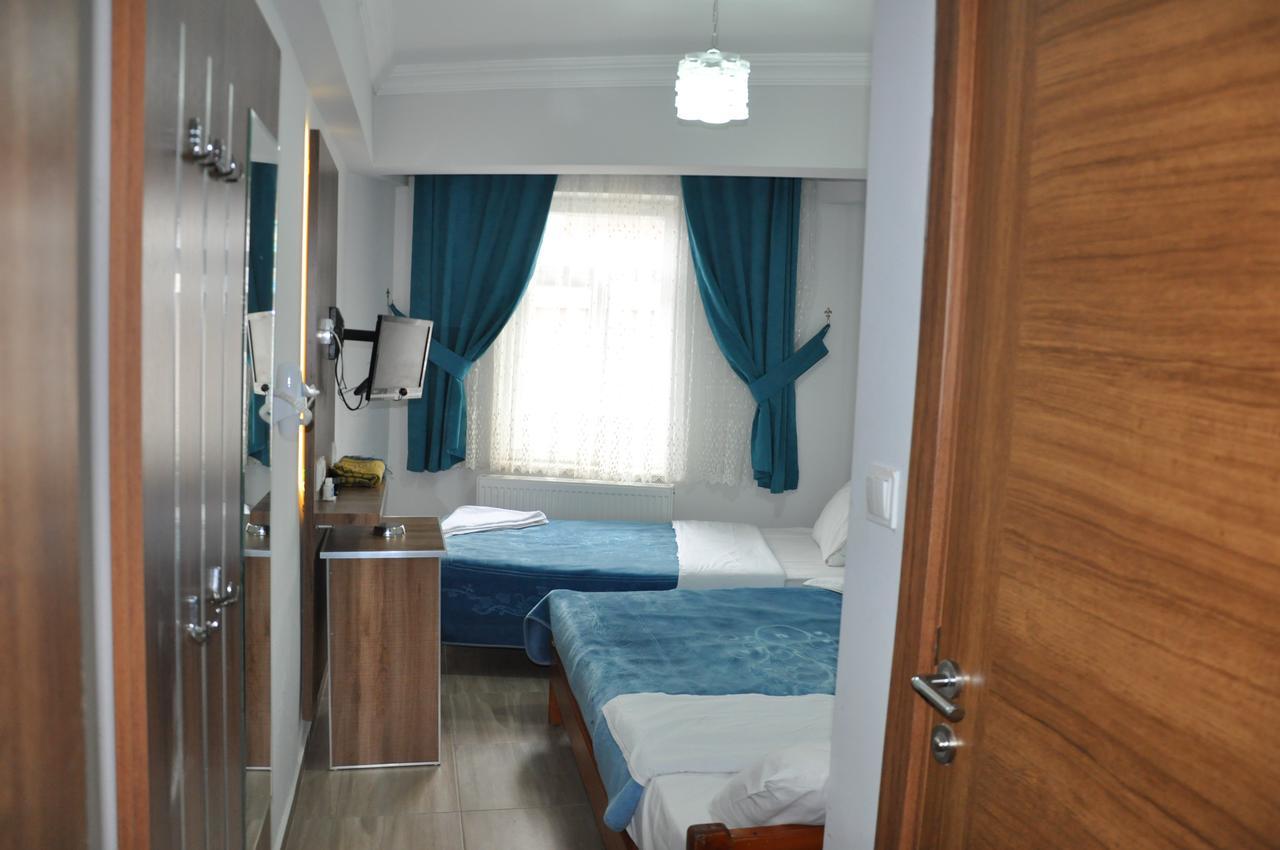 Hotel Altug اسبرطة المظهر الخارجي الصورة