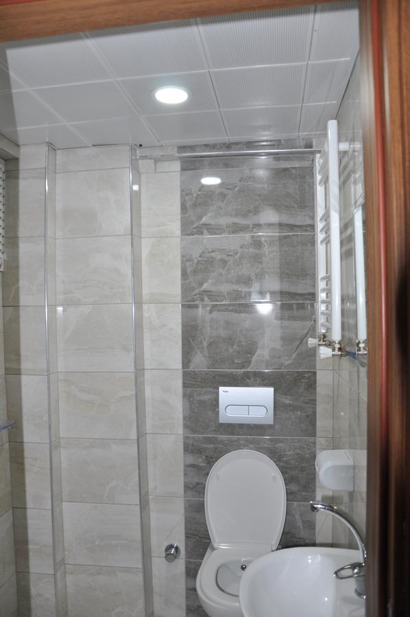 Hotel Altug اسبرطة الغرفة الصورة